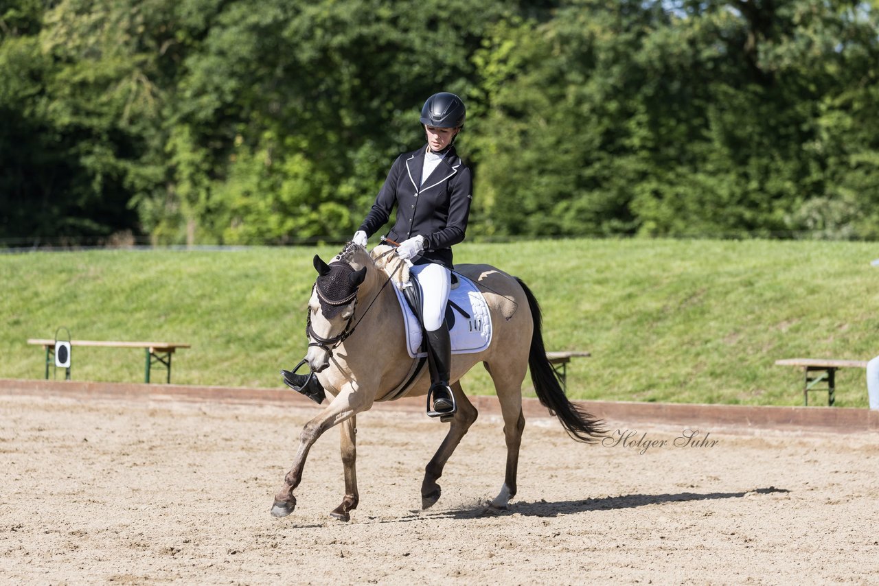 Bild 606 - Pony Akademie Turnier